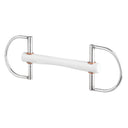 Beris Dee Ring Comfort Bar Soft Bit