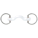 Beris Eggbutt Konnex Tongue Bar Hard Bit
