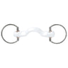 Mors dur pour barre de langue Beris Eggbutt Konnex