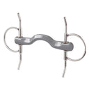Beris Full Cheek Tongue Port Soft Bit