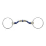 Bombers Loose Ring McHardy Dressage Bit