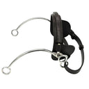 AJR Long Shank German Hackamore