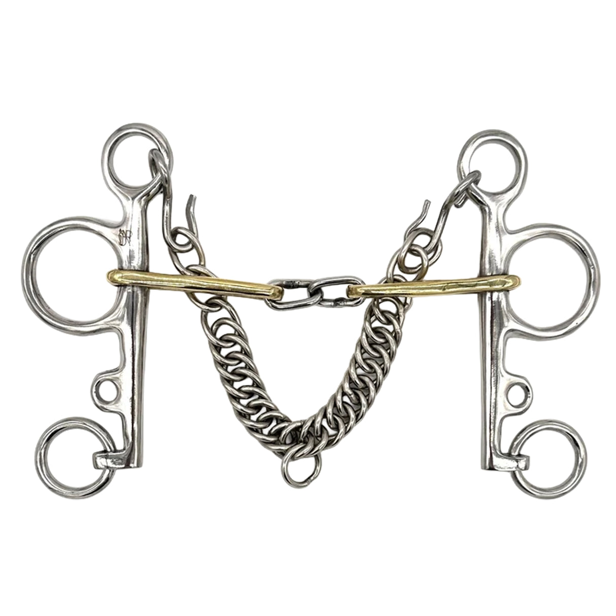 AJR Pelham Tier Drop Bit