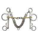 AJR Pelham Tier Drop Bit