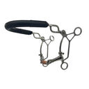 AJR Short Shank Double Jointed Hacka-Bit W/ Copper Lozenge
