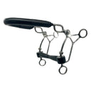 AJR Short Shank Intumorph Mullen Hacka-Bit