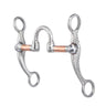 Mors de correction à branches Rasp Professional’s Choice