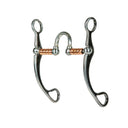 Professional's Choice Laramie Shank Correction Bit W/ Roller