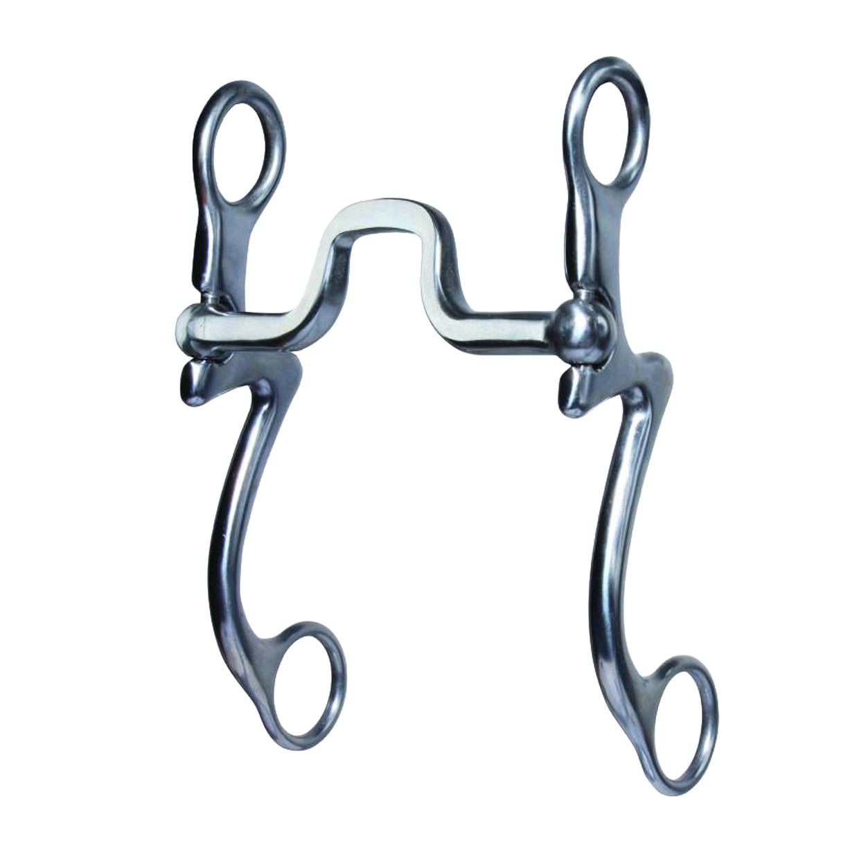 Professional's Choice 7 Shank Correction Bit W/ Square Port