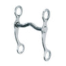 Weaver All Purpose Low Port Curb Bit
