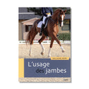 L'usage des jambes - French