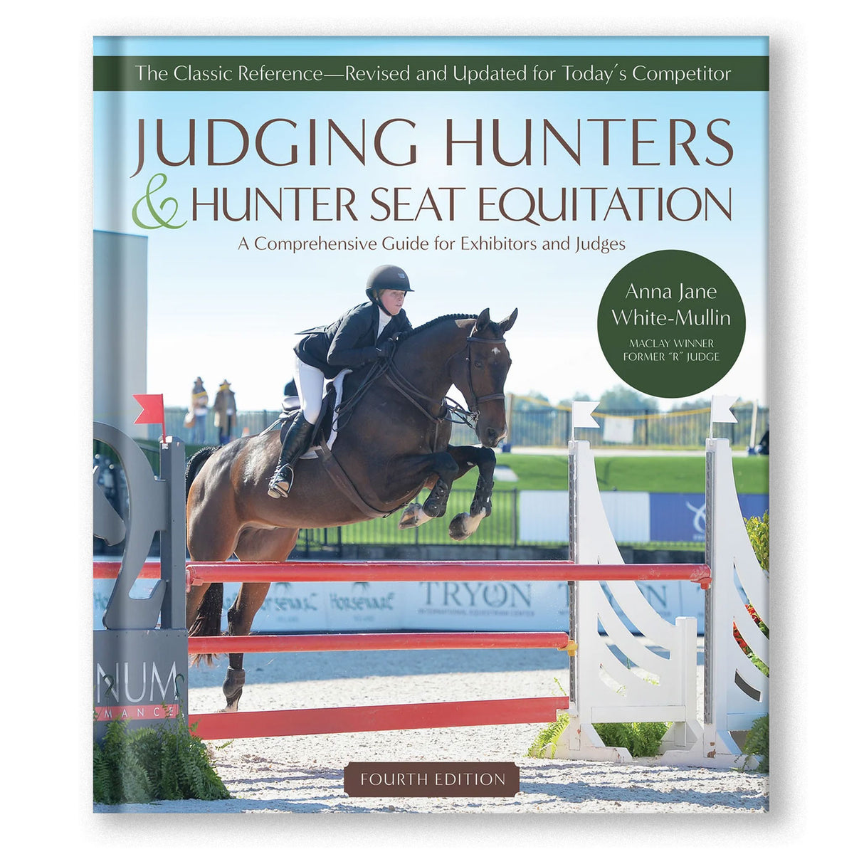 Judging Hunters And Hunter Seat Equitation