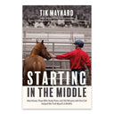 Starting In The Middle