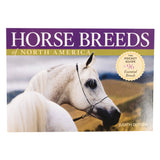 Horse Breeds of North America