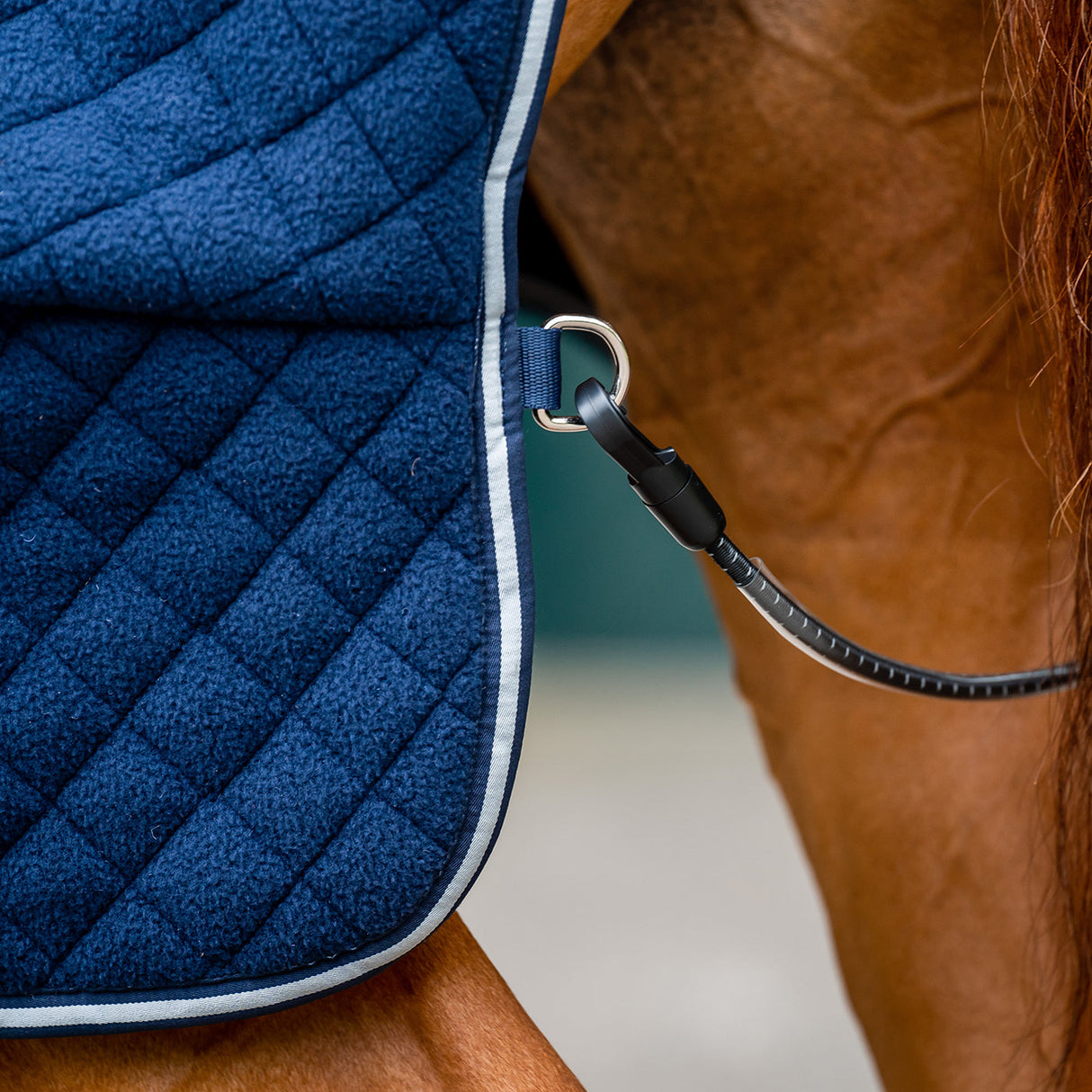 Couverture de refroidissement d'automne Horseware