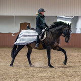 Couvre-rein en molleton Supra