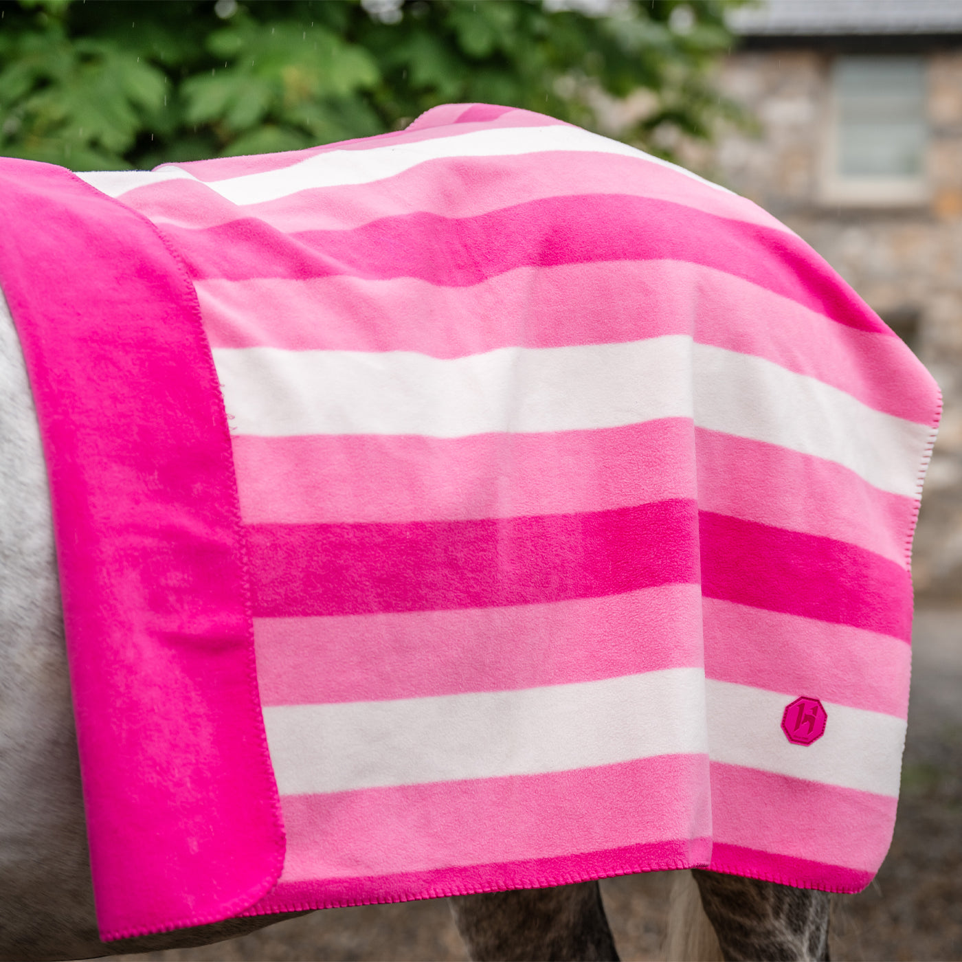 Horseware Newmarket Fleece – Greenhawk Equestrian Sport