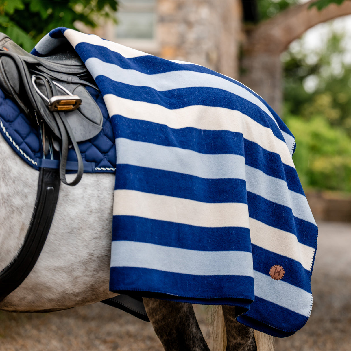 Horseware Newmarket Fleece