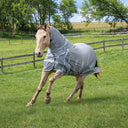 Shedrow Extend-A-Neck Fly Sheet 2.0