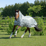 Shedrow Extend-A-Neck Fly Sheet 2.0