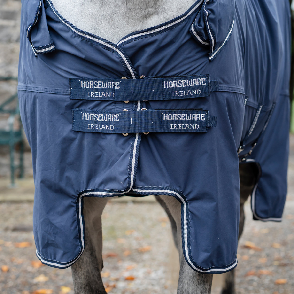 Tapis Horseware Show Ready