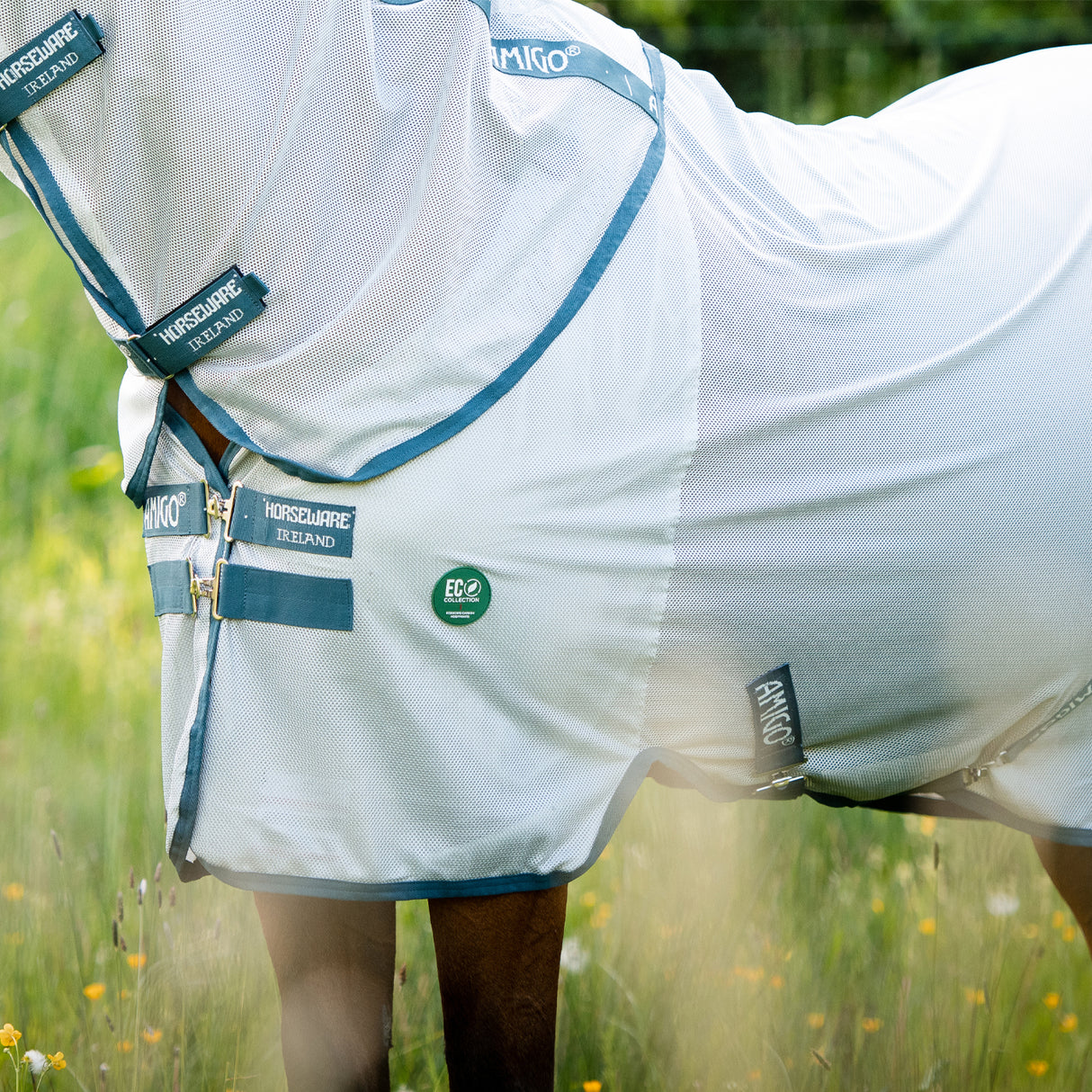 Chemise anti-mouches Amigo AmEco Bug Rug - OE