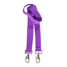 Sangles de jambe en nylon supra