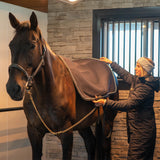 Chauffe-dos Thermal Therapy