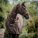 Bucas Irish Turnout Combi Neck