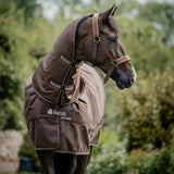 Bucas Irish Turnout Combi Neck