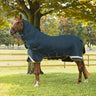 Summit Nova Turnout Blanket 250 g W/ 150 g Hood
