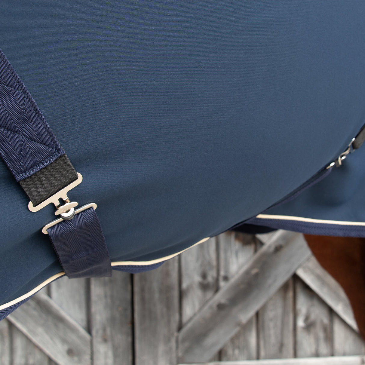 Couverture de refroidissement Soft Shell Shedrow