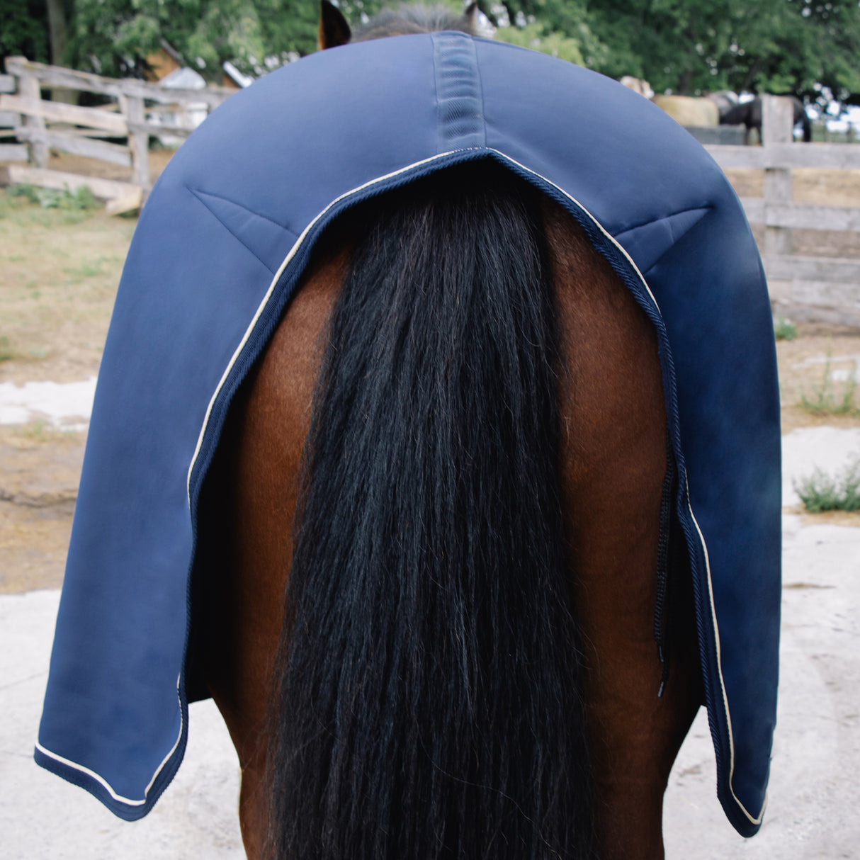 Couverture de refroidissement Soft Shell Shedrow