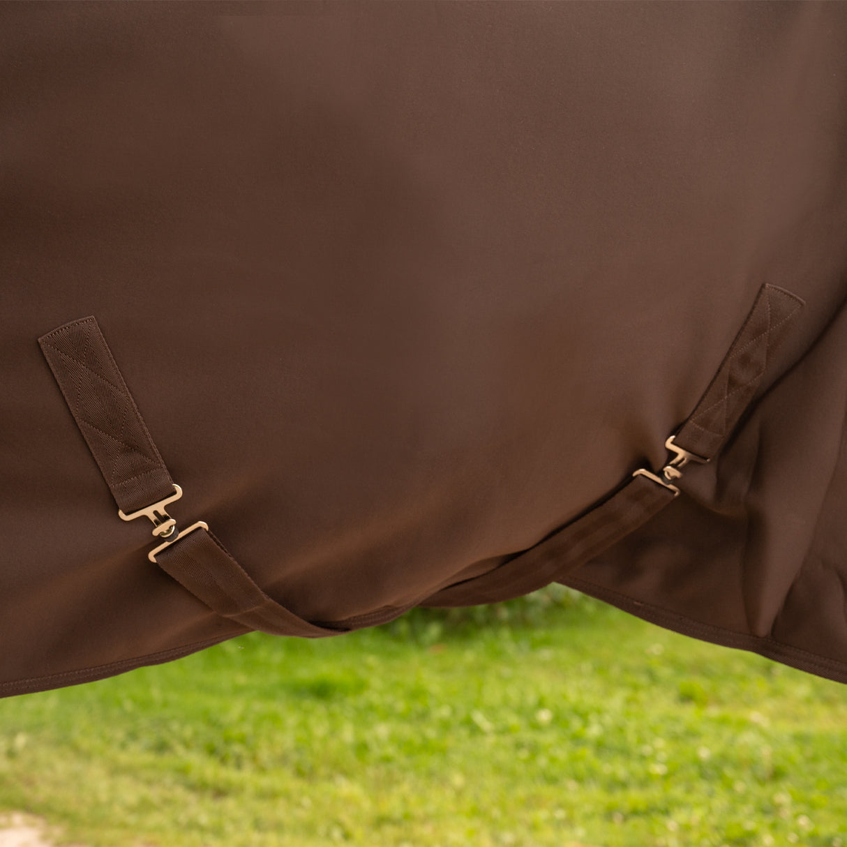 Couverture de refroidissement Soft Shell Shedrow