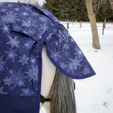 Supra Full Neck Turnout Blanket 300 g