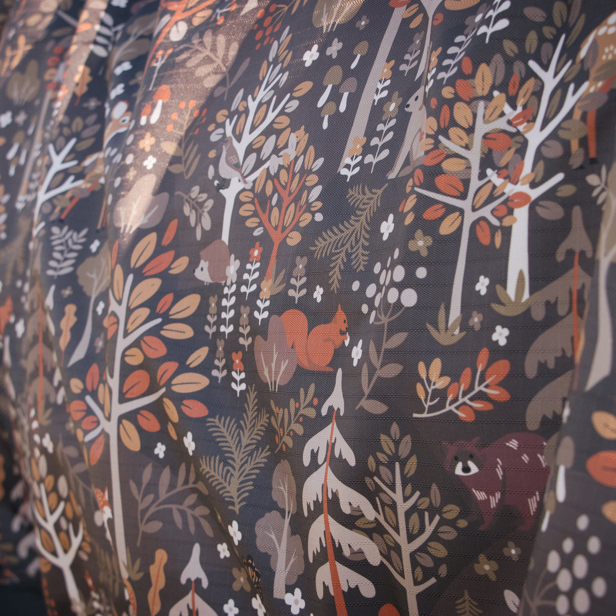 Couverture de pluie Supra