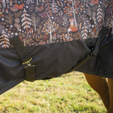 Couverture de pluie Supra