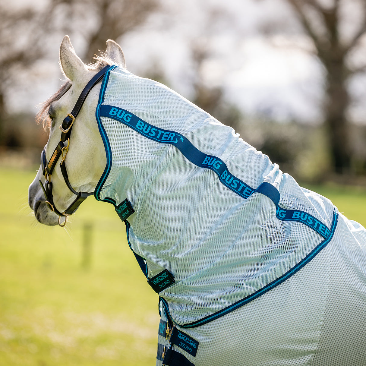 Amigo Bug Buster Fly Sheet