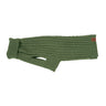 Chandail pour chien Shedrow K9 Brentwood en tricot torsadé – Grande taille