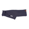 Chandail pour chien Shedrow K9 Brentwood en tricot torsadé – Grande taille