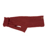 Chandail pour chien Shedrow K9 Brentwood en tricot torsadé – Grande taille