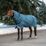 Greenhawk Rhino Plus Heavy Turnout Blanket 450 g