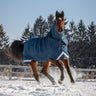 Summit Nova Turnout Blanket 400 g W/ 150 g Hood
