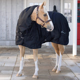 Couverture de pluie avec cou Shedrow 0 g