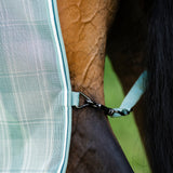 Couverture anti-mouches Horseware Newmarket Plus