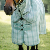 Couverture anti-mouches Horseware Newmarket Plus