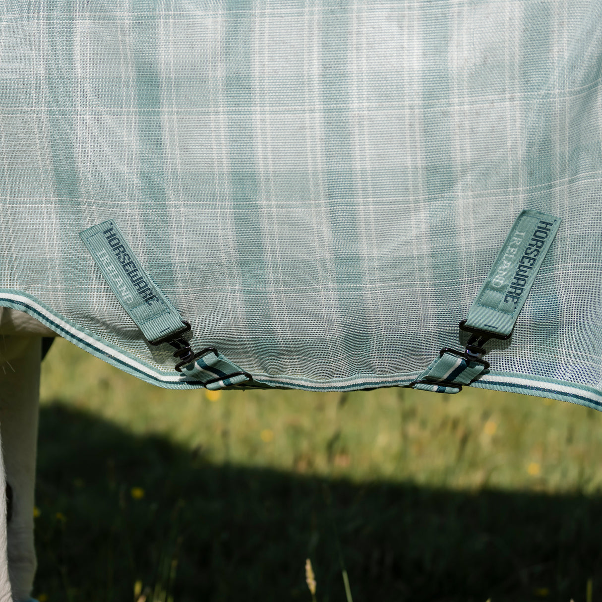 Horseware Newmarket Plus Pony Fly Sheet