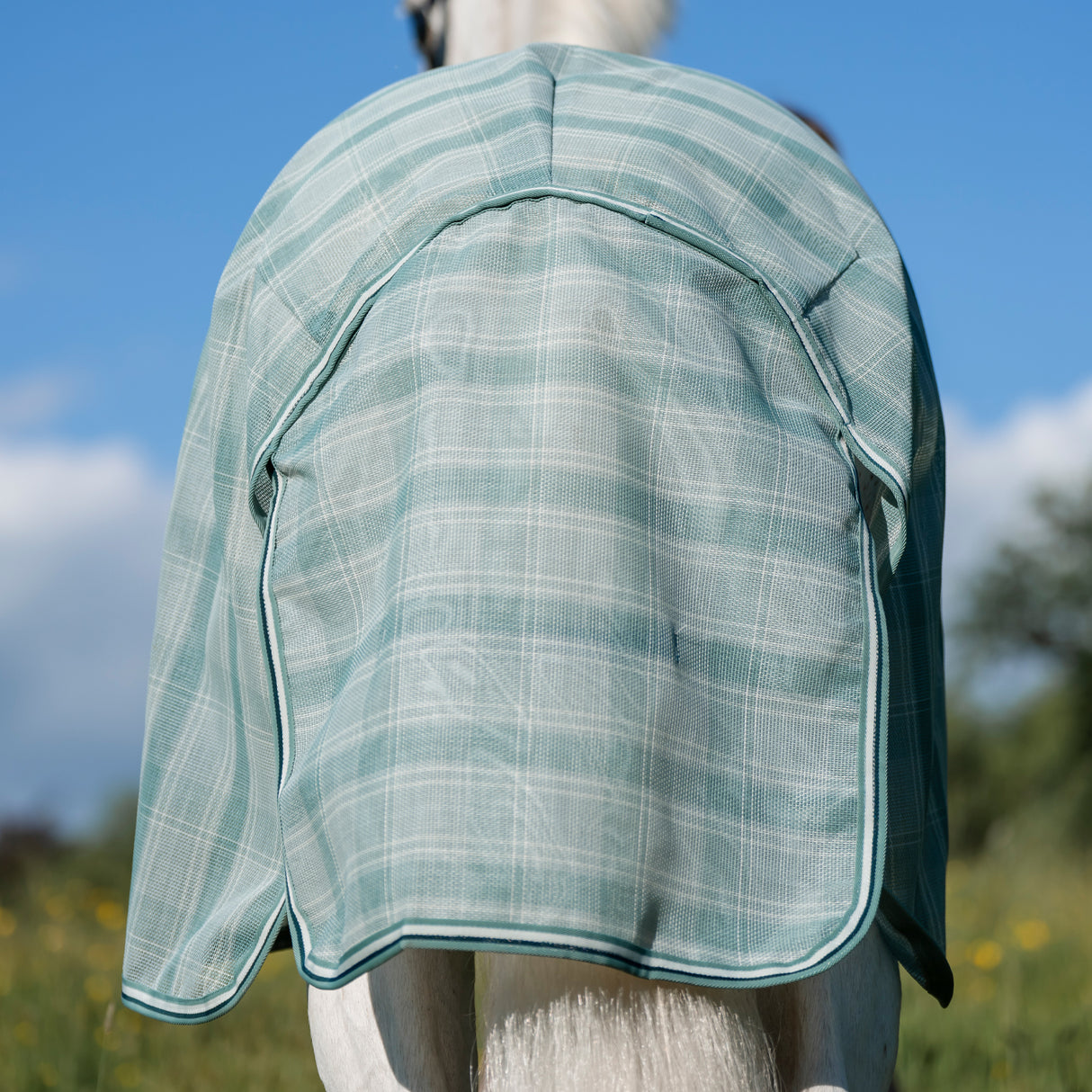Horseware Newmarket Plus Pony Fly Sheet