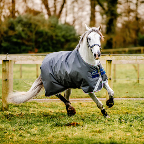 Amigo Bravo 12 Turnout Blanket 100 g