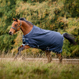 Amigo Bravo 12 Medium Turnout Blanket 250 g